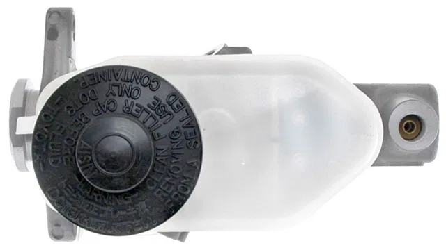 MC390648 – RAYBESTOS Brake Master Cylinder, OE Replacement